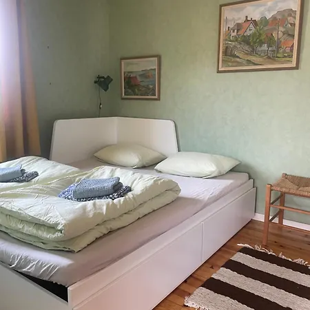 Sjoutsikt Og 60-talls Sjarm! Βίλα Κρίστιανσαντ