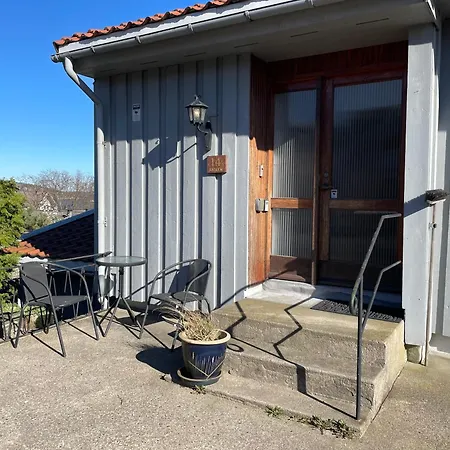 Sjoutsikt Og 60-talls Sjarm! Kristiansand